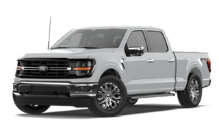 2026 Ford F-150® External Image 2
